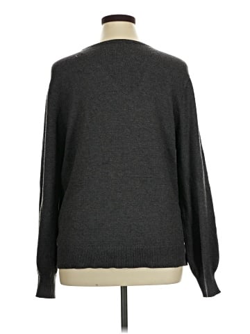 Zac & Rachel Pullover Sweater (view 2)