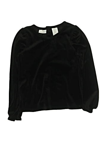 T.J. Maxx Long Sleeve Top (view 1)