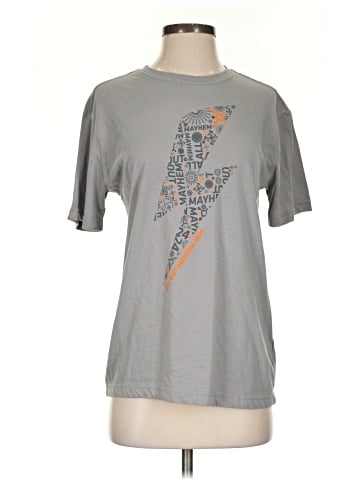 orange theory Short Sleeve T-Shirt (view 1)