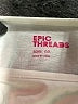 Epic Threads White Sleeveless Top Size 6X - photo 3