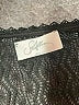 So Allure 100% Viscose Black Pullover Sweater Size EU 46 / US 16 - photo 7