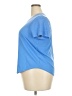 Madewell Blue Active T-Shirt Size XXL - photo 5