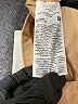 Aligne 100% Cotton Tan Raincoat Size UK 8 / US 4 - photo 7