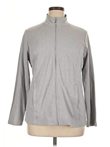 Hasting & Smith Track Jacket (view 1)