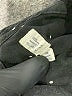 Gap 100% Rayon Black Dress Size 10 - photo 3