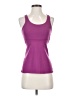 Lululemon Athletica Purple Pink Active Tank Size 0 - photo 1