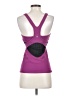Lululemon Athletica Purple Pink Active Tank Size 0 - photo 2