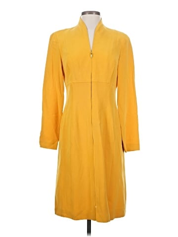 Dana Buchman Casual Dress (view 1)