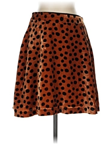 Madewell Casual Skirt (view 1)