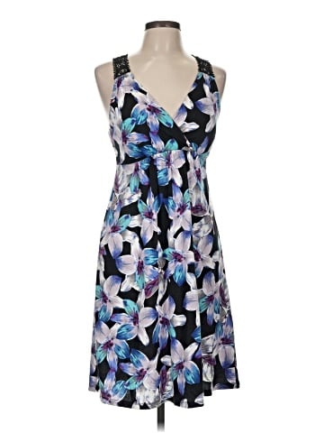 Elle Cocktail Dress (view 1)