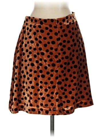 Madewell Casual Skirt (view 2)