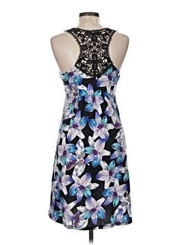 Elle Cocktail Dress (view 2)