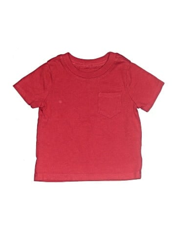 Garanimals Short Sleeve T-Shirt (view 1)