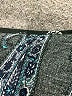 Assorted Brands Paisley Black Cocktail Dress Size 0X - photo 7