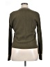 Tommy Hilfiger 100% Cotton Green Pullover Sweater Size XL - photo 2
