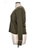 Tommy Hilfiger 100% Cotton Green Pullover Sweater Size XL - photo 5