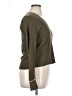 Tommy Hilfiger 100% Cotton Green Pullover Sweater Size XL - photo 4