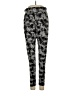 Assorted Brands Print Gray Casual Pants Size S - photo 1
