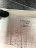 Danskin Now White Short Sleeve T-Shirt Size L - photo 7