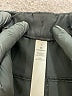Lululemon Athletica 100% Polyester Solid Black Active Pants Size 8 - photo 7