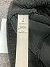 Lululemon Athletica 100% Polyester Solid Black Active Pants Size 8 - photo 8