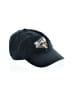 Under Armour Black Blue Baseball Cap One size - photo 1