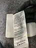 On Cloud Black Active Pants Size XXL - photo 5