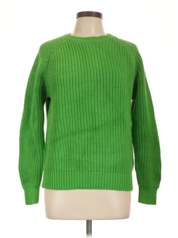 MICHAEL Michael Kors Pullover Sweater (view 1)