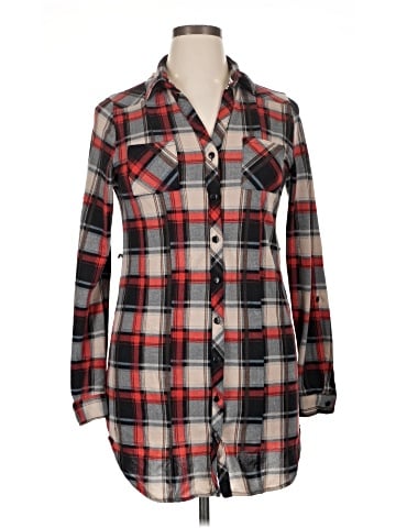 Passport Casual Dress (view 1)