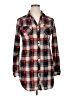 Passport Gray Casual Dress Size XL - photo 1