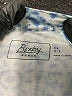 Bixby Nomad Print Blue Dress Size 4 - 5 - photo 3