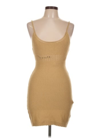 Forever 21 Cocktail Dress (view 1)
