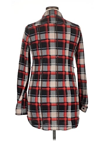Passport Casual Dress (view 2)
