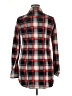 Passport Gray Casual Dress Size XL - photo 2