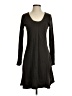 Horny Toad Solid Gray Casual Dress Size S - photo 1