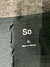 SO Black Casual Dress Size XL - photo 7