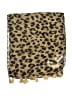 Old Navy Animal Print Tan Scarf One size - photo 2