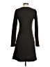 Horny Toad Solid Gray Casual Dress Size S - photo 2