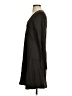 Horny Toad Solid Gray Casual Dress Size S - photo 5