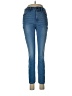 Flawless Hearts Blue Jeans Size 6 (petite) - photo 1