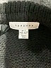 Topshop Black Pullover Sweater Size 4 - 6 - photo 7