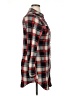 Passport Gray Casual Dress Size XL - photo 4
