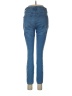 Flawless Hearts Blue Jeans Size 6 (petite) - photo 2