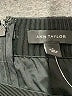 Ann Taylor 100% Polyester Black Formal Skirt Size 2 - photo 3