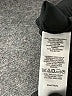 Ann Taylor 100% Polyester Black Formal Skirt Size 2 - photo 4