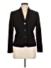 AK Anne Klein Black blazers Size 6 (petite) - photo 1