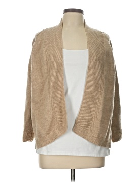 J. Mc Laughlin Wool Cardigan
