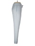 Jaclyn Intimates Chevron-herringbone Blue Casual Pants Size L - photo 4