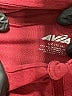 Avia Burgundy Pullover Sweater Size L - photo 7