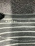Rumi + Ryder Stripes Gray Dress Size 4 - 5 - photo 3